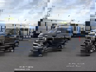 New 2025 Ford F250 4x4 Crew Cab Super Duty image 1