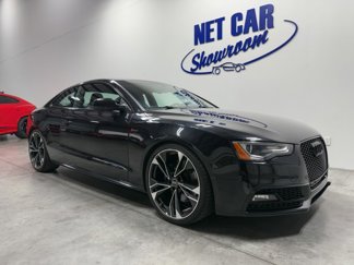 Used 2014 Audi S5 Premium Plus image 1