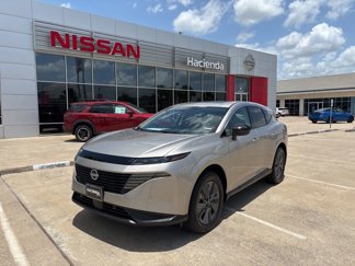 New 2025 Nissan Murano SL w/ Cargo Package image 1