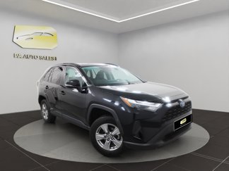 Used 2023 Toyota RAV4 XLE w/ Convenience Package image 1