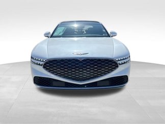 New 2025 Genesis G90 3.5T image 1