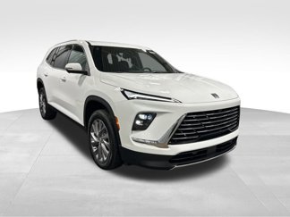 New 2026 Buick Enclave Preferred w/ LPO, Floor Liner Package image 1