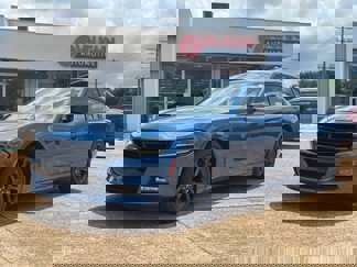 Used 2023 Dodge Charger SXT image 1