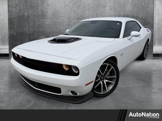 Used 2023 Dodge Challenger R/T w/ Plus Package image 1