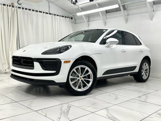 New 2026 Porsche Macan image 1