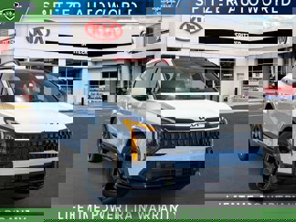 New 2026 Kia Sportage X-Line image 1
