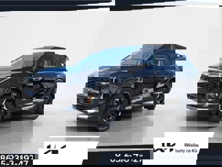 New 2026 Kia Sportage EX image 1