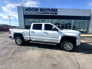 Used 2019 GMC Sierra 2500 Denali w/ Duramax Plus Package image 1