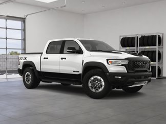 New 2025 RAM 1500 RHO w/ RHO Level 1 Equipment Group image 1