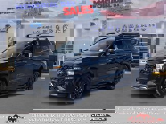 Used 2023 Hyundai Santa Fe XRT image 1