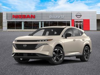 New 2025 Nissan Murano SL w/ Cargo Package image 1