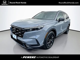 New 2026 Honda CR-V Sport-L image 1