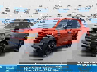 New 2026 Honda Passport TrailSport Elite image 1