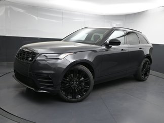 New 2026 Land Rover Range Rover Velar Dynamic SE image 1