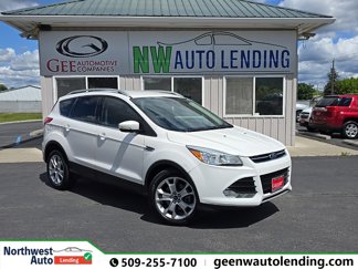 Used 2016 Ford Escape Titanium image 1