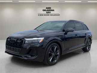 New 2025 Audi Q7 3.0T Premium Plus image 1