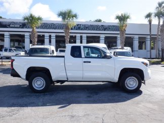 Used 2024 Toyota Tacoma SR image 1