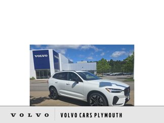 New 2026 Volvo XC60 B5 Plus image 1