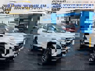 New 2026 Chevrolet Equinox LT w/ Convenience Package II image 1