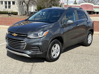 Used 2018 Chevrolet Trax LT w/ LT Convenience Package image 1