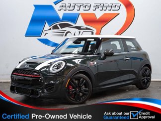 Used 2016 MINI Cooper John Cooper Works image 1