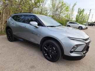 Used 2023 Chevrolet Blazer RS w/ Driver Confidence II Package image 1