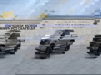 New 2025 Ford F150 XLT image 1