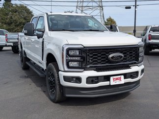 New 2026 Ford F350 Lariat image 1