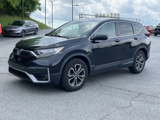 Used 2020 Honda CR-V EX-L image 1