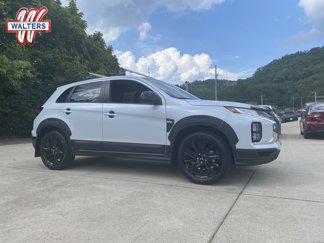 New 2025 Mitsubishi Outlander Sport AWD image 1