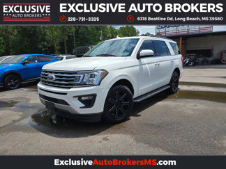 Used 2020 Ford Expedition XLT w/ Equipment Group 202A image 1