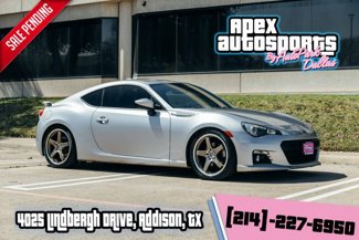 Used 2015 Subaru BRZ Limited w/ Popular Package #1B image 1