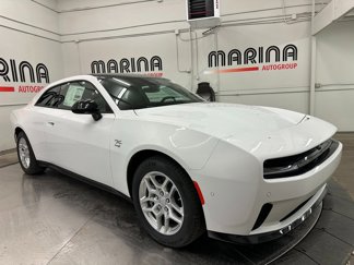 New 2025 Dodge Charger R/T w/ Sun & Sound Package image 1