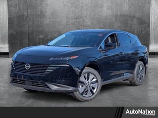 New 2025 Nissan Murano SL image 1