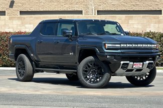 New 2025 GMC Hummer EV 2X image 1