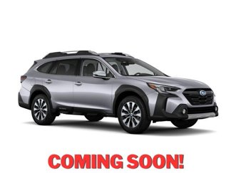 New 2025 Subaru Outback Touring XT image 1