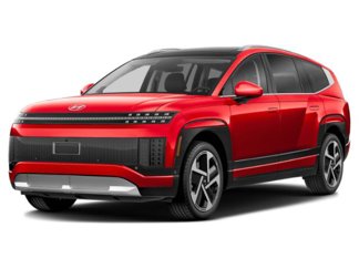 New 2026 Hyundai Ioniq 9 Limited image 1