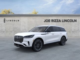 New 2025 Lincoln Aviator Reserve w/ Equipment Group 201A image 1