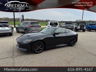 Used 2023 Nissan Z image 1