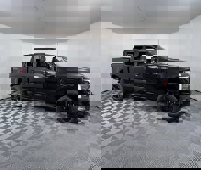 New 2025 Ford F150 Platinum image 1