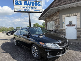 Used 2014 Honda Accord EX image 1