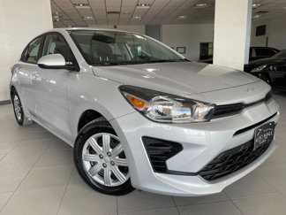 Used 2023 Kia Rio LX image 1