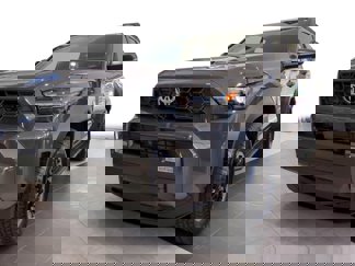 New 2025 Toyota 4Runner TRD Off-Road Premium image 1