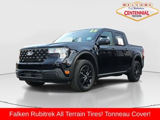 Used 2025 Ford Maverick XL w/ Equipment Group 102A image 1