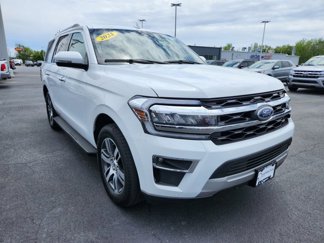 Used 2024 Ford Expedition Limited image 1
