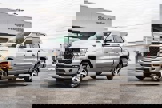 New 2025 RAM 1500 Tradesman image 1