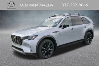 New 2025 MAZDA CX-90 Plug-In Hybrid w/Premium Sport image 1