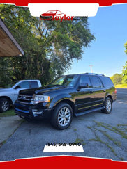 Used 2017 Ford Expedition Limited image 1