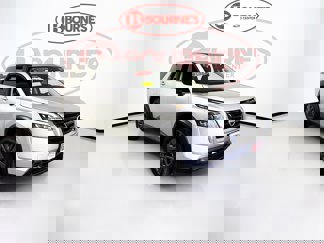 Used 2024 Nissan Pathfinder S image 1