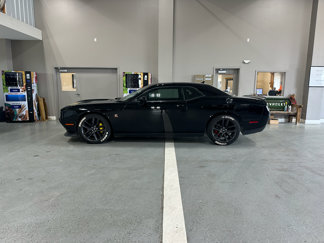 Used 2019 Dodge Challenger R/T Scat Pack image 1